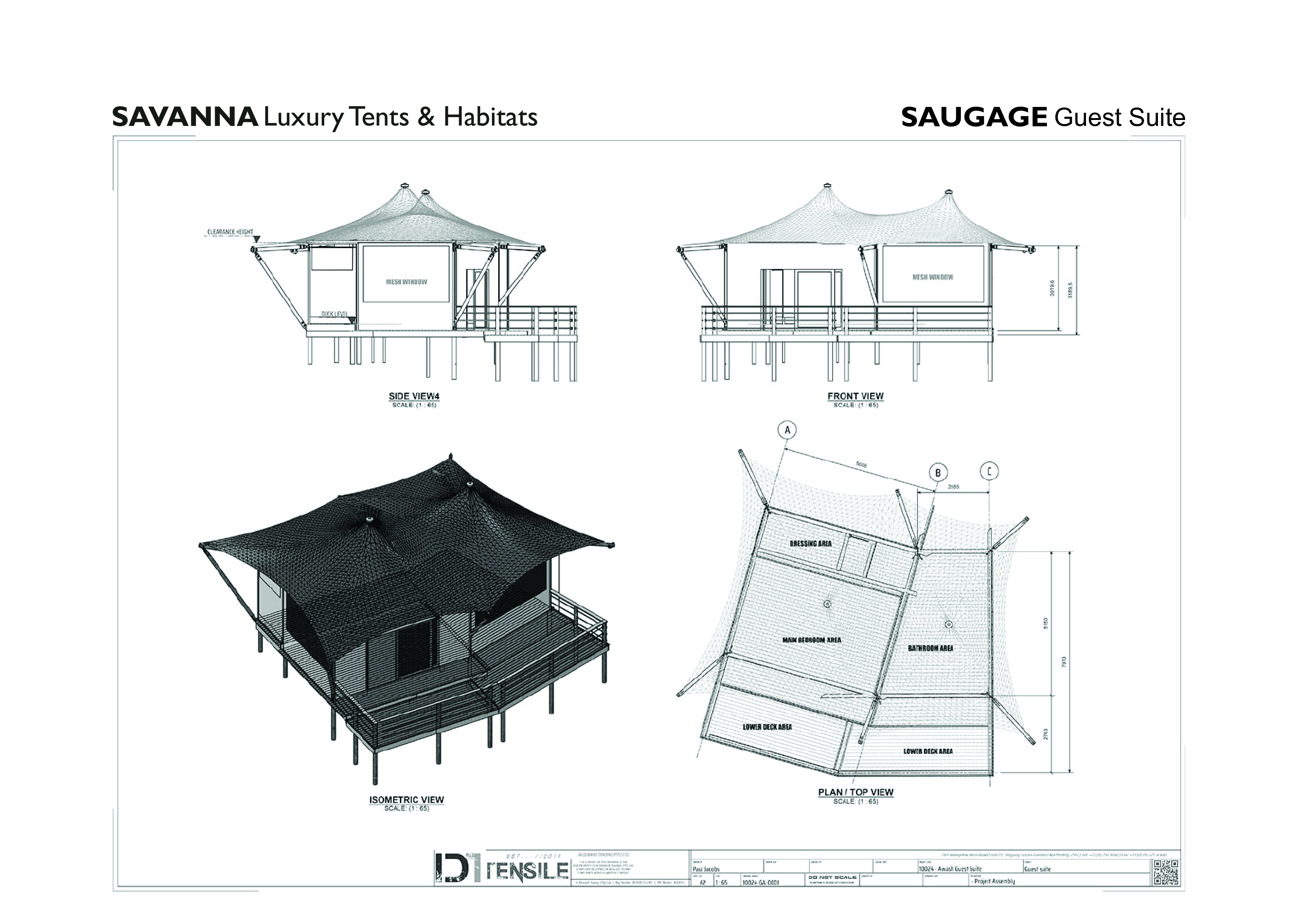 Savanna Luxury Tents & Habitats Catalogue 052023 01.cdr