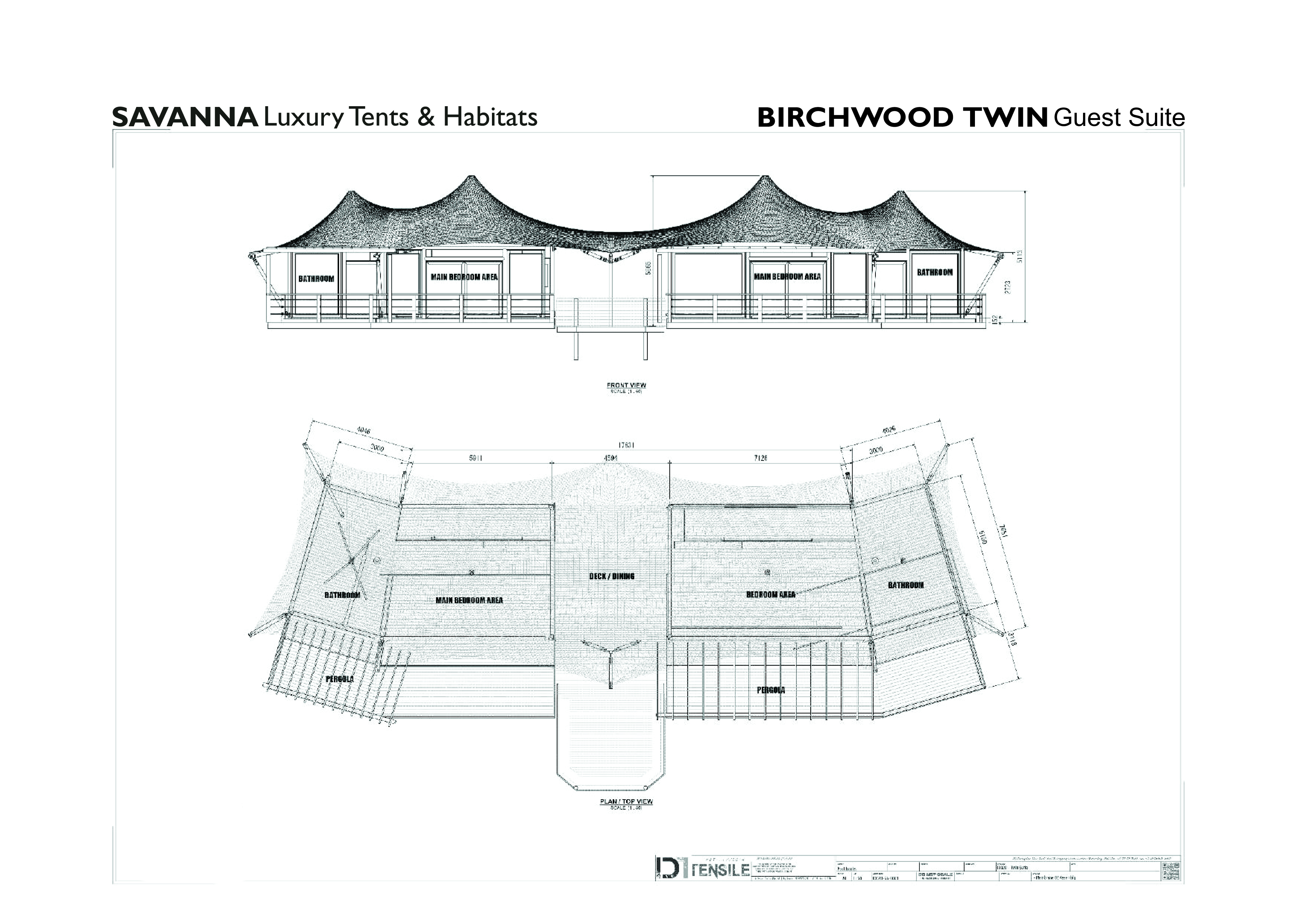 Savanna Luxury Tents & Habitats Catalogue 052023 01.cdr