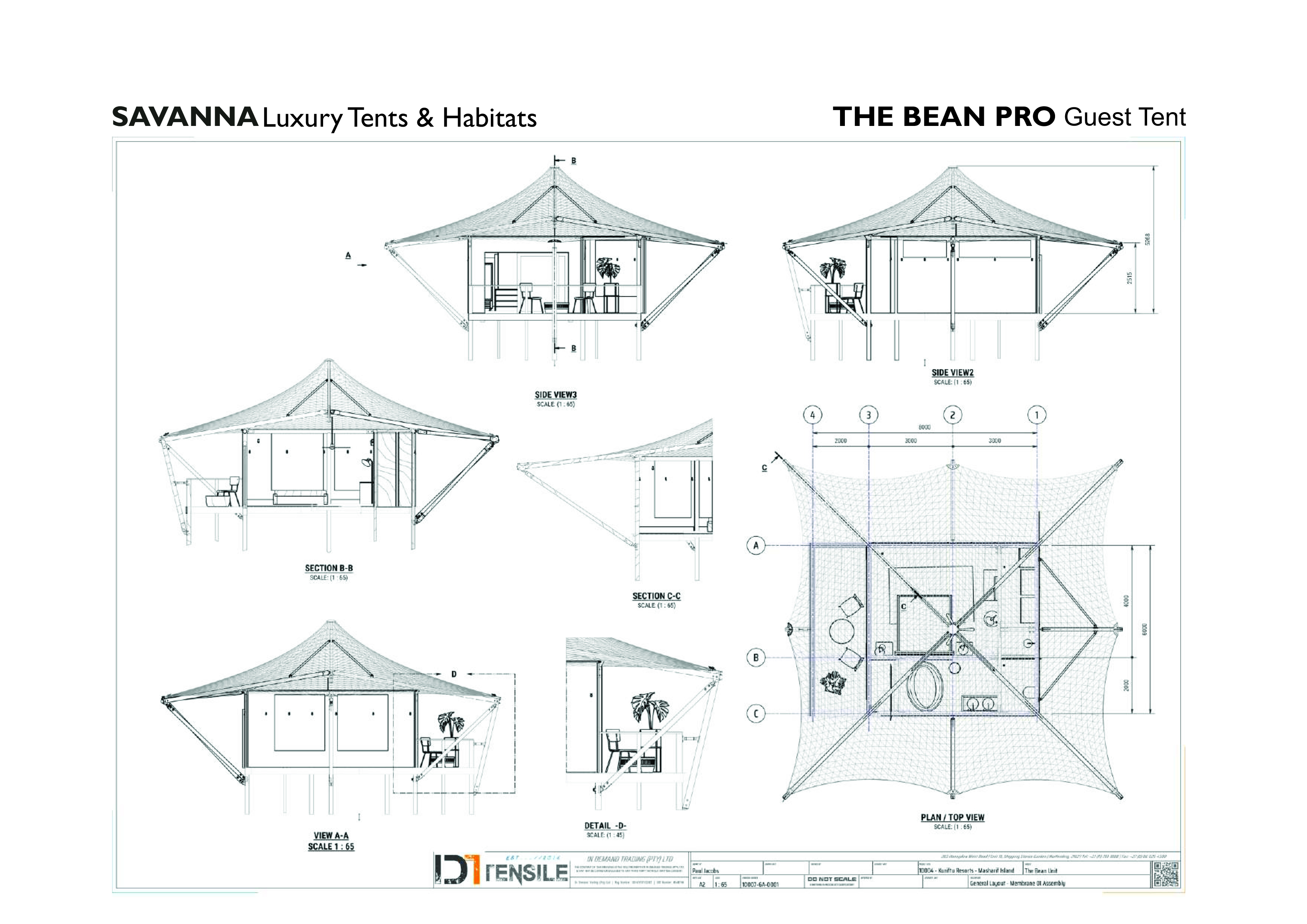 Savanna Luxury Tents & Habitats Catalogue 052023 01.cdr