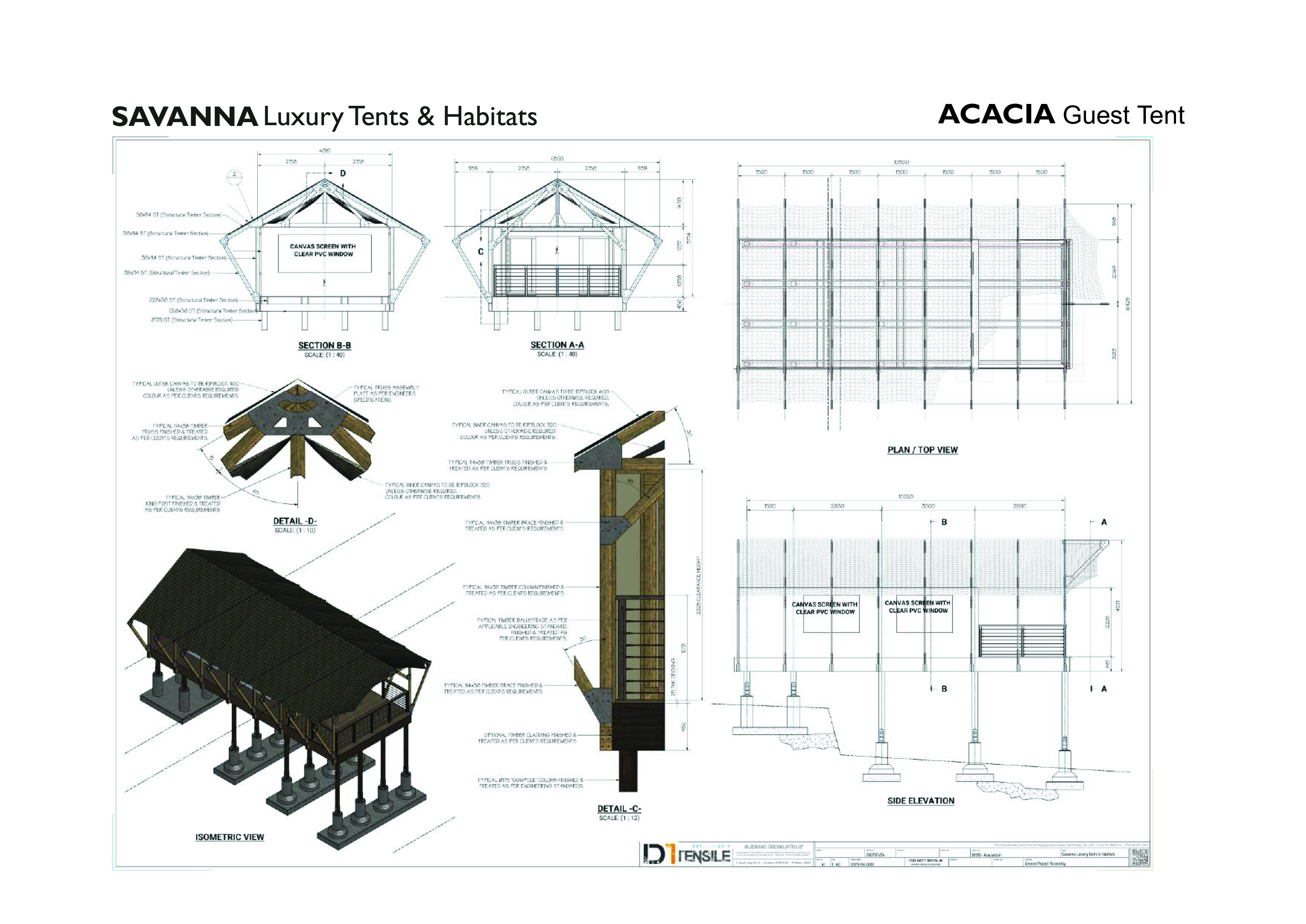 Savanna Luxury Tents & Habitats Catalogue 052023 01.cdr