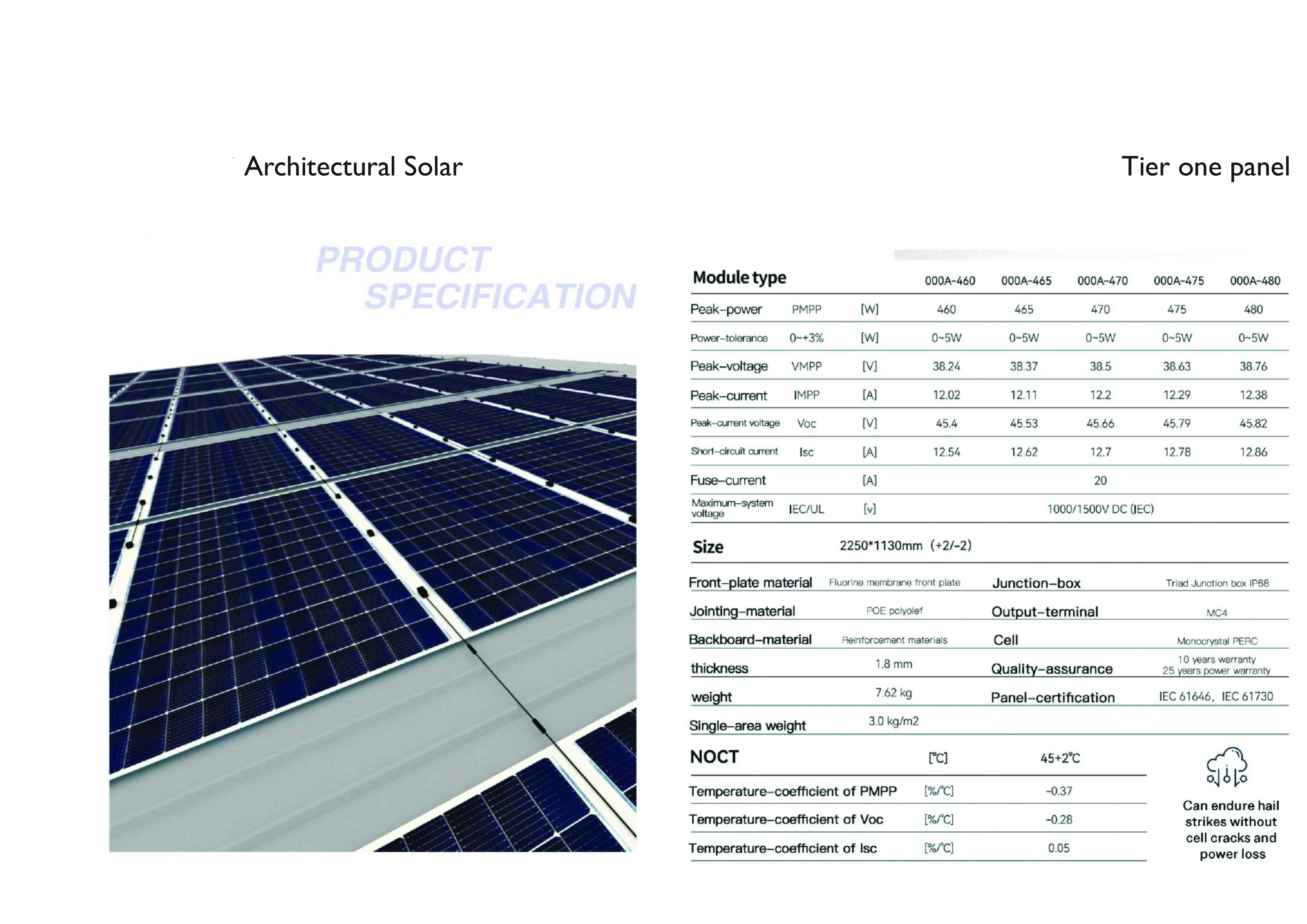 Solaris Architectural Solar Catalogue 2024 A4 LN.cdr