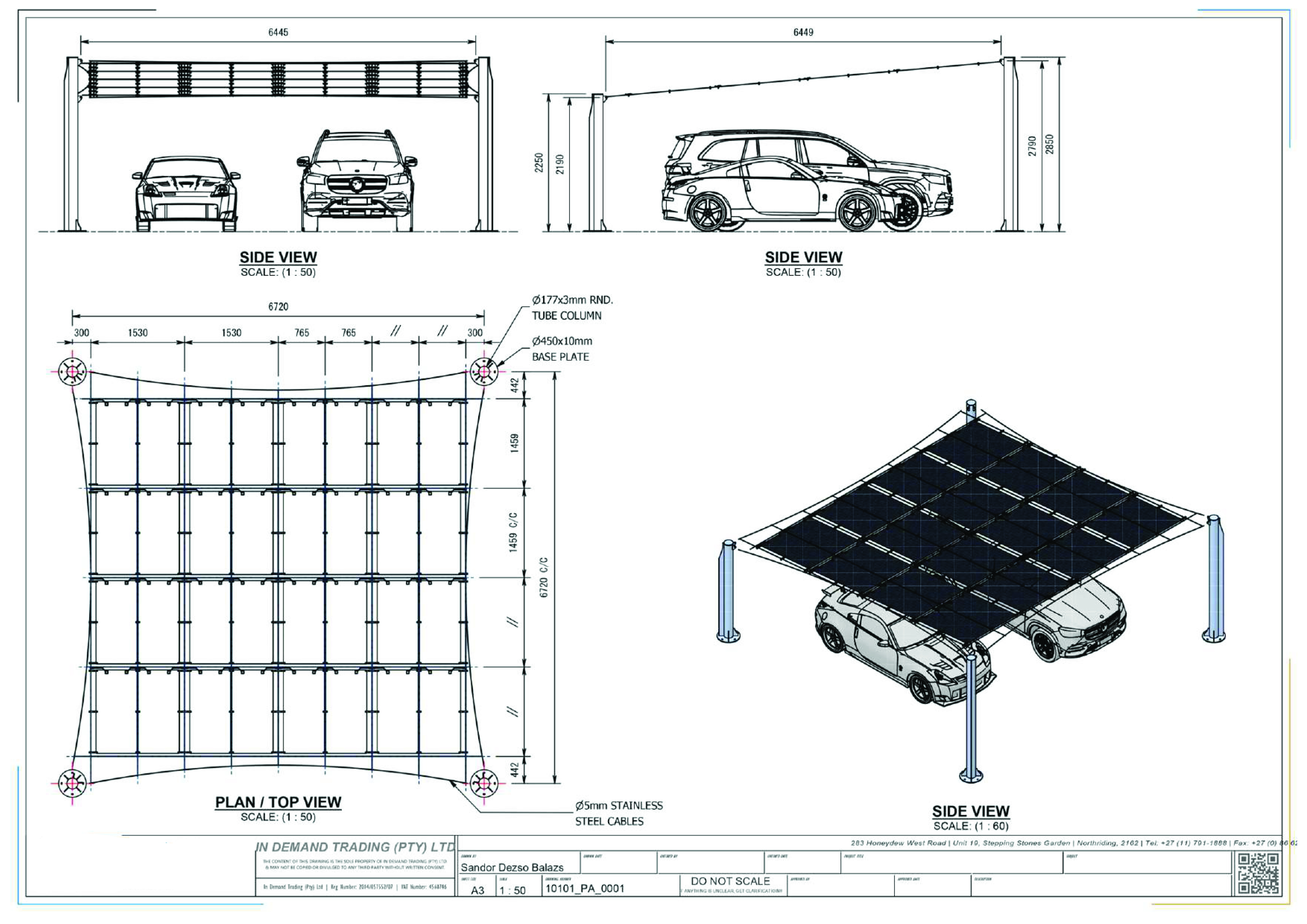 Solaris Architectural Solar Catalogue 2024 A4 LN.cdr